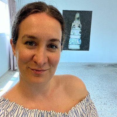 Curator •Programme & Audiences Manager at #tavros •Art Detective Group Leader @artukdotorg•Alumna @EssexArtHistory Cares & tweets about a lot-mainly visual arts