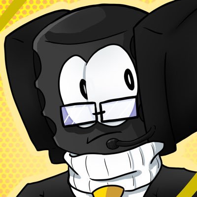 ||NSFW DNI|| (parody acc! i do not associate myself with the developers) (pfp by LucasMatics)