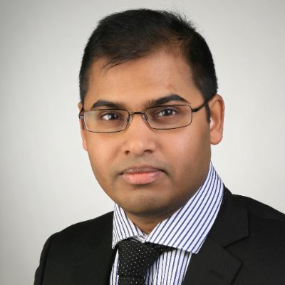 sachadhi's profile picture. Postdoc @UofIllinois