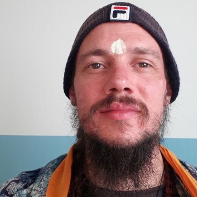 Vivekananda_108's profile picture. Shaivanism 🕉 🔱, Sanatana dharma, Nationalist 🇳🇱