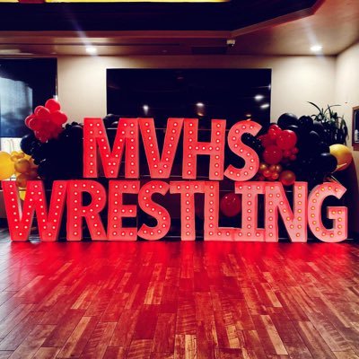 MVHSWrestling