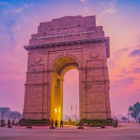 Let's Travel India(@Tourism_in_Ind) 's Twitter Profile Photo