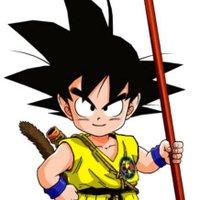 Gokuchikitoamerica(AlbertoManchego)(@AlbertoMancheg0) 's Twitter Profile Photo