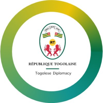 News from Togolese Diplomacy 🇹🇬 Follow us on Telegram : https://t.co/xhViupUhP3 Follow news in French : @DiplomatieTogo