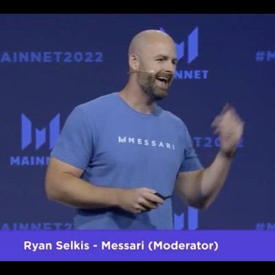 founder & CEO @messaricrypto (crypto data & research) | founder & Chair @DFA2024 (a campaign for crypto) | 350k+ readers: https://t.co/SSiragzX6Y