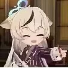 BaijieLiao's profile picture. 只是个懒狗，不要动我