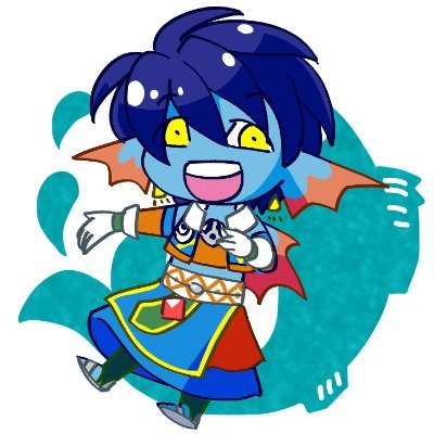 DQXプレイヤーのDQ専用創作・交流垢です。自キャラ絵とか漫画とか。ご意見ご感想はプロフのマシュマロから⬛︎本垢(留守)→@ccryuuzaki⬛︎Pixiv→https://t.co/cJNHuZGvTD⬛︎タイッツー・青空にもいるよ