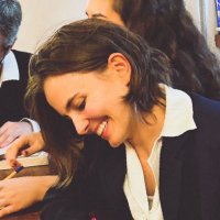 Marina Slhessarenko Barreto (@marinasfbarreto) 's Twitter Profile Photo Marina Slhessarenko Barreto (@marinasfbarreto) 's Twitter Profile Photo