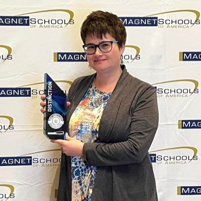DLES A+ Magnet Coordinator Profile