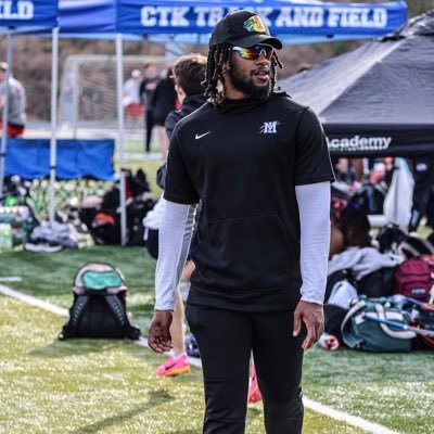 Coach Jay Dawk Profile