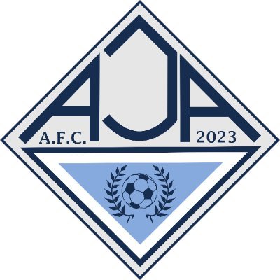Official Twitter account of AJA Athletic FC.
Football team playing in the Bristol & Suburban League division 4.
Established 2023.

DM for enquires.