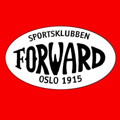 Forward, laget fra Gamlebyen og Kampen!