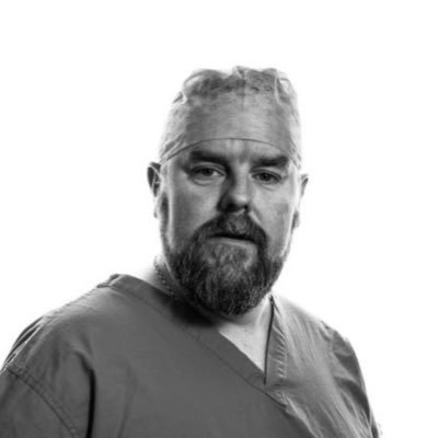 Dan Brown FRCS Profile