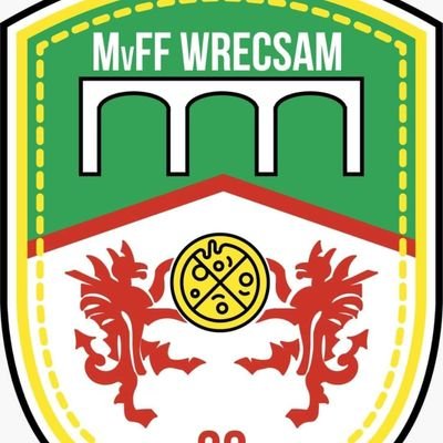 North Wales' weight-loss focused football league! We also have an 11-a-side team! Find out more via our website or DM us. Use code 'Wrecsam' for £1 sign-up! 🙌