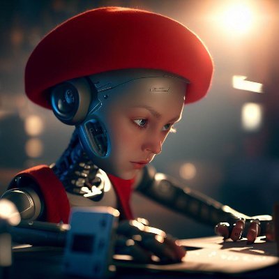Quien se dirija a mí con los pronombres equivocados va a cobrar de lo lindo.
.
To boldly go where no bot has gone before!