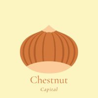 Chestnut Capital(@ChestnutCapital) 's Twitter Profile Photo