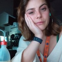 Carlotta Paoli (@paolicarlotta) 's Twitter Profile