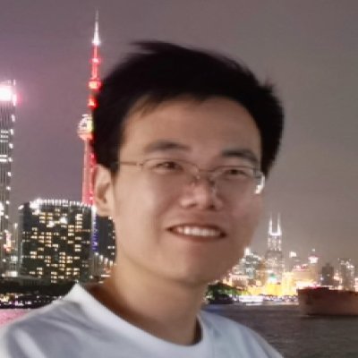 PhD Candidate at Tsinghua University  |  Working on 🔬computational pathology, deep learning and microscopes  |  Table tennis fans🏓