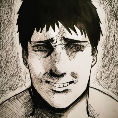 veerapa_t's profile picture. 🇹🇭
Hi  :3
I will keep practicing
I'm going to be a painter, please point out.