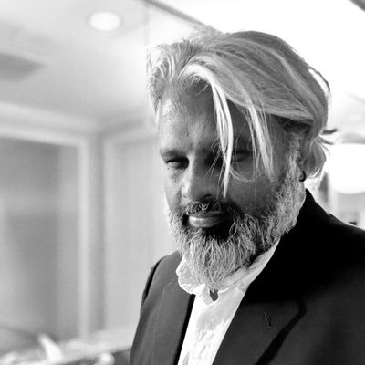 Mahesh Shankar Profile