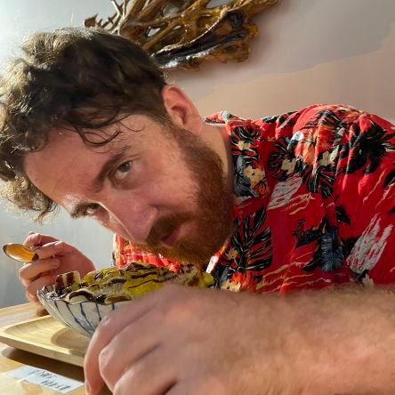 Nihaositgoing's profile picture. 