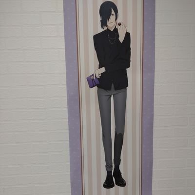 VoiceanimeNovel's profile picture. 25↑社会人
アニメ,漫画,小説,野球(🐯)大好きです。
お取引用垢
プロカは必読ではありませんが御一読頂けますと幸いです。稀に推しが重複した場合交換に出すことあります(お譲りは同担様限定)。