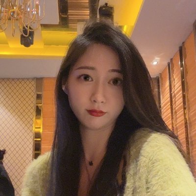 bing0709's profile picture. Web3小白｜币圈新韭菜｜自拍｜旅行｜美食｜努力搬砖中~