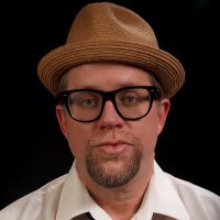 Nick Parsons (@nickparsonspro) 's Twitter Profile