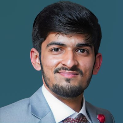 Hi👋
I am a Software Engineer | Remote Work Enthusiast | 4+ years Experience | on Twitter I create content related #csharp, #dotnet