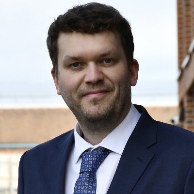 radekhub's profile picture. 