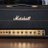 Modded Marshall ’’High Mid''ジャンキー紅白帯