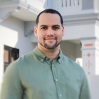 Josué André González (@andypr33) 's Twitter Profile