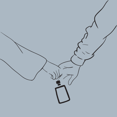 couplekeychains's profile picture. 