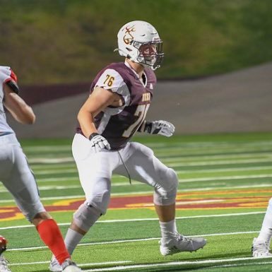 Rylen Votion Profile