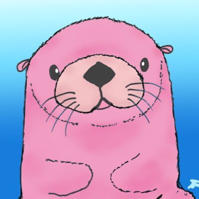 ラッコのコタロウ りゅうあ🦦 on X: 