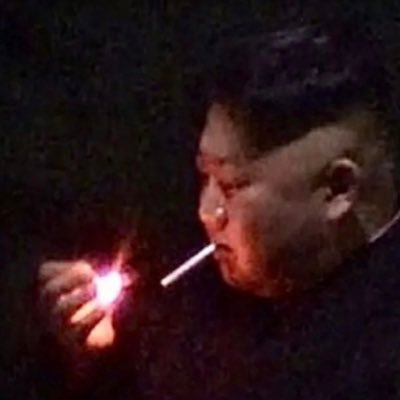 zeitheist_0's profile picture. burner account