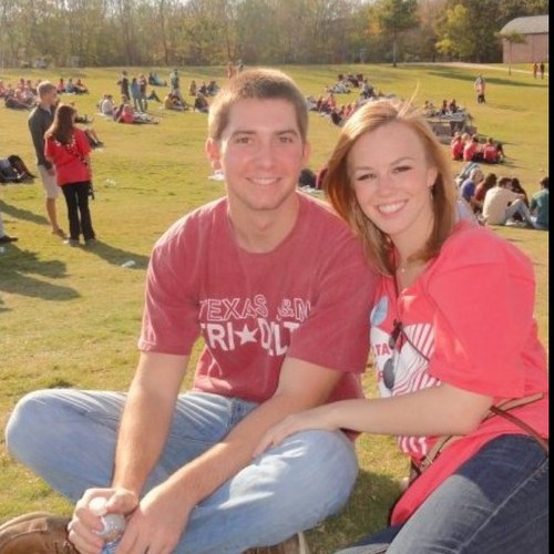 Lbaerenwald's profile picture. Texas A&M University '14