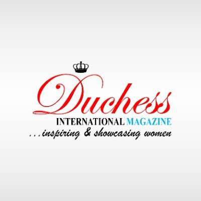duchessmagazine Profile Picture