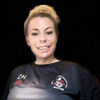 Zoe Harvey(@zoedharvey85) 's Twitter Profile Photo