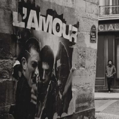 pablosaaanchez's profile picture. A Coruña