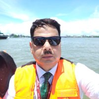 Mohammad Mohsin I.A.S (@mmiask) 's Twitter Profile Photo