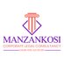 MANZANKOSI CORPORATE LEGAL CONSULTANCY (@ManzankosiC) Twitter profile photo