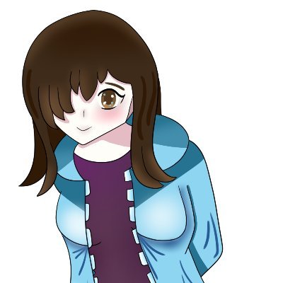 Profile picture by @MagicRayumi

Hi hi! Check me out on YouTube, I play games I guess!

https://t.co/1wCqMn6UFu…