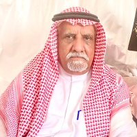 الأديب والمؤرخ نافل علي الحربي (@nafelali2) 's Twitter Profile