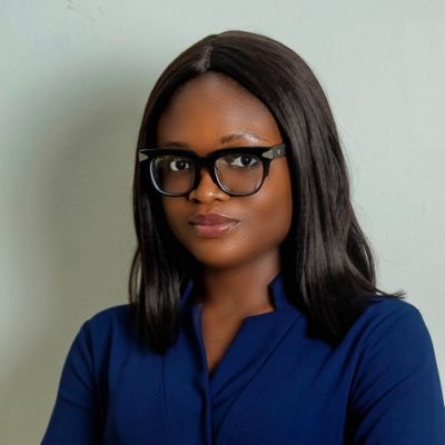 RaluchukwuD's profile picture. Lawyer