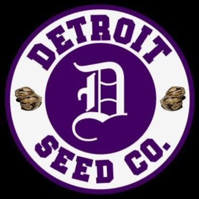 Detroit Seed Company