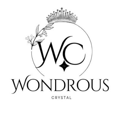 ❤️Thank you for visiting WondrousCrystal and for supporting my small business❤️

We will provide best jewelry and item in very reasonable price.