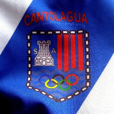 💙🤍Twitter oficial C.D Cantolagua 🤍💙
💻 Instagram @cdcantolagua

💻 Facebook @cdcantolaguasanguesa

📍 Sangüesa/Zangoza
🏟️Municipal de Cantolagua