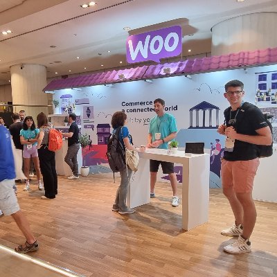 #WooCommerce