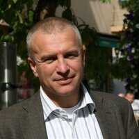 Christian Skattum (@cskattum) 's Twitter Profile